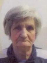 MELĆA (RASIM) HALAČ rođ. SPAHIĆ - Osmrtnica
