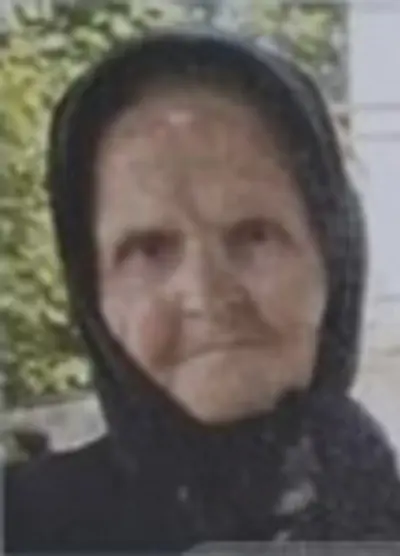 Delfa Vukadin - Čevrić (1935-2025) - Osmrtnica - Osmrtnica, Tomislavgrad