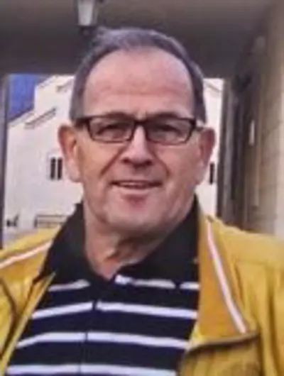 AVDO - JUSKO  MERKEZ - Osmrtnica - Osmrtnica, Sarajevo