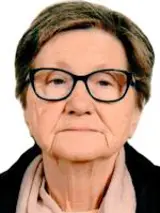 Zdenka Primorac - Osmrtnica