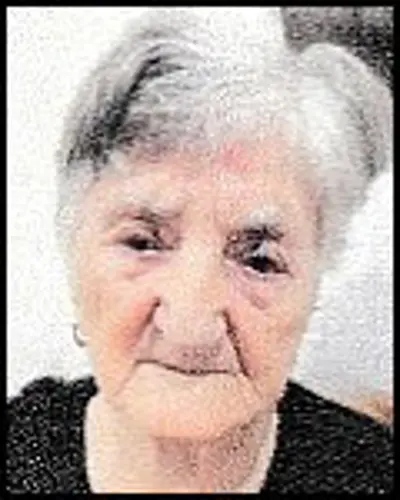 Mara Duvnjak (1934-2025) - Osmrtnica