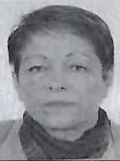 Jasna Mladenka Sušac (1953-2025) - Osmrtnica - Osmrtnica, Ljubuški