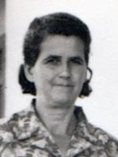 Dragica Jelavić (1928-2025) - Osmrtnica - Osmrtnica, Ljubuški