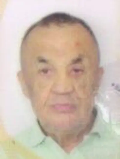 IZET  ALISPAHIĆ - Osmrtnica - Osmrtnica, Sarajevo