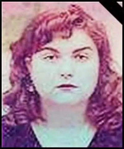 Alenka Ćavar (1972-2025) - Osmrtnica - Osmrtnica, Mostar