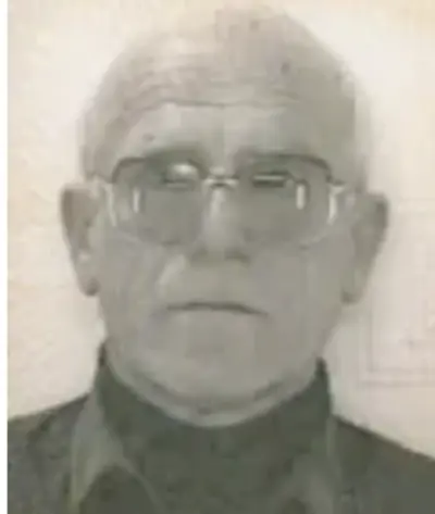 МИЛОРАД ( Уроша ) КУКИЋ - Osmrtnica - Osmrtnica, Gradiška