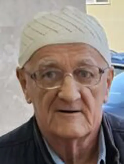 FUAD  MARTINOVIĆ - Osmrtnica - Osmrtnica, Sarajevo