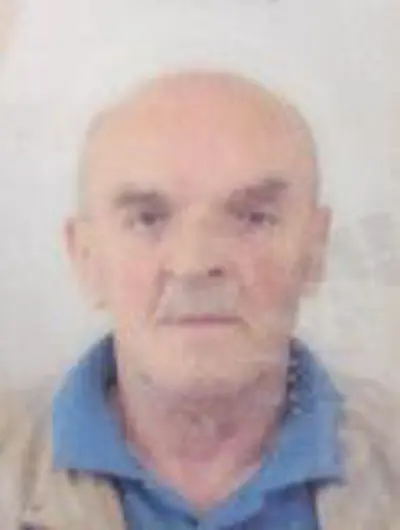 FARUK  SELIMOVIĆ - Osmrtnica