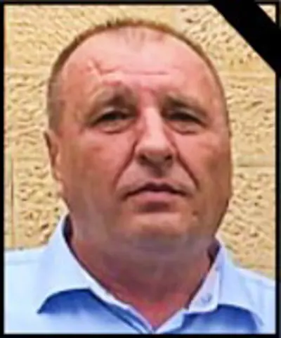 Vlado Pavlović (1968-2026) - Osmrtnica - Osmrtnica, Mostar