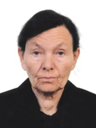 Stojka Markić - Osmrtnica, Ljubuški