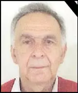 Mario Oreč (1941-2025) - Osmrtnica