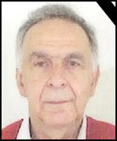 Mario Oreč (1941-2025) - Osmrtnica - Osmrtnica, Mostar