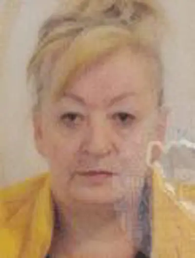 SABINA (ISMET) OKERIĆ rođ. KANLIĆ - Osmrtnica - Osmrtnica, Sarajevo