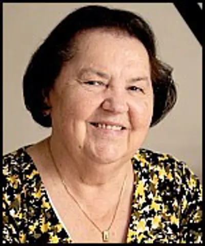 Iva Ivanković (1951-2026) - Osmrtnica