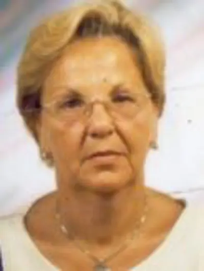 BAHRIJA ALIĆ - Osmrtnica