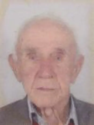 MUHAMED MEŠANOVIĆ - Osmrtnica