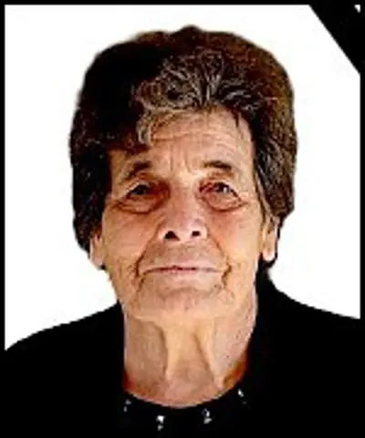 Nevenka Žulj (1941-2026) - Osmrtnica