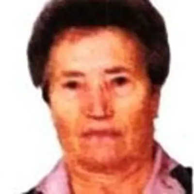 Mara Gelo rođ. Kujundžija - Osmrtnica (1)