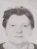 Mara Budimir (1937-2025) - Osmrtnica