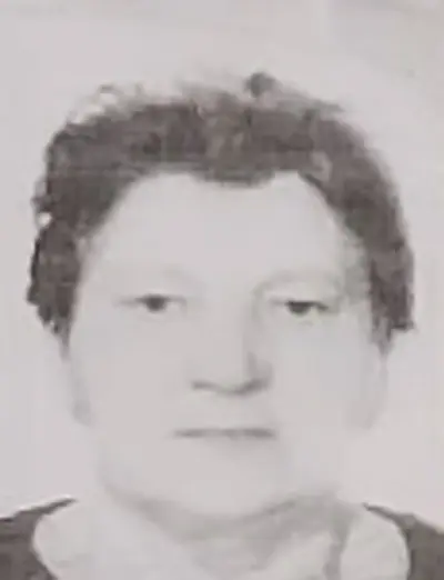 Mara Budimir (1937-2025) - Osmrtnica