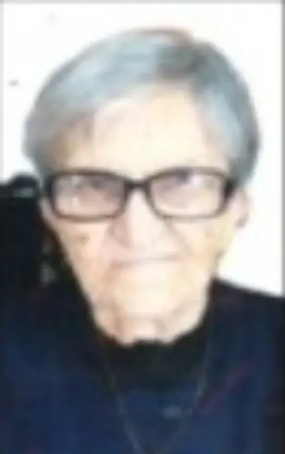 Nedjeljka Perić (1941-2026) - Osmrtnica