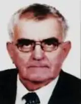 Niko Mihaljević - Šalaja - Osmrtnica