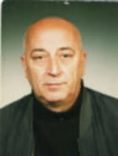 ENVER LELO NUHIĆ - Osmrtnica, Sarajevo