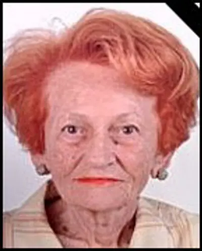 Dubravka Blaće (1941-2026) - Osmrtnica - Osmrtnica, Mostar