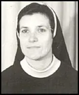 S.M. Skolastika (Anica) Galić - Osmrtnica