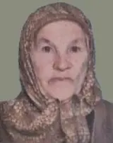   Emina iz Golubovića Redžić - Osmrtnica