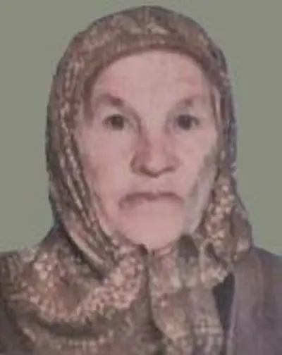   Emina iz Golubovića Redžić - Osmrtnica