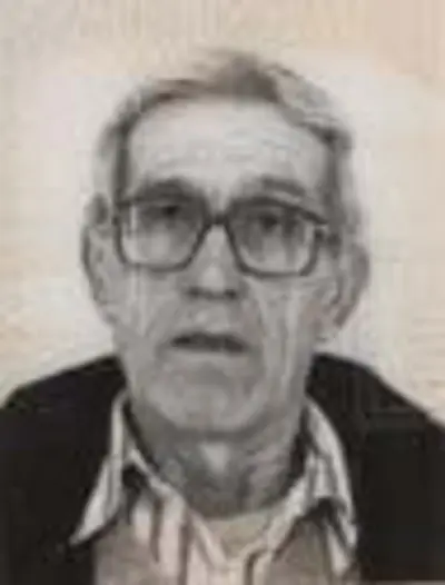 FRAŠTO  FAHRO - Osmrtnica