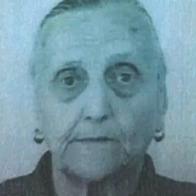 MINA OMERAGIĆ rođ. Jahjefendić - Osmrtnica - Osmrtnica, Livno