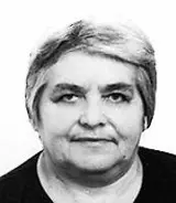 Ruža Perković (1949-2026) - Osmrtnica