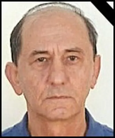 Tadija Karlušić (1949-2024) - Osmrtnica - Osmrtnica, Mostar