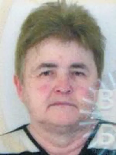 Ana Vukojević (1960-2025) - Osmrtnica