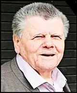 Grga-Gregori Jurić (1938-2025) - Osmrtnica