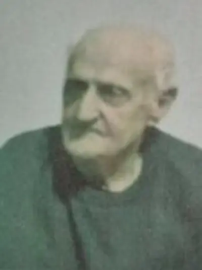 RAŠID (Bege) REKIĆ - Osmrtnica - Osmrtnica, Velika Kladuša