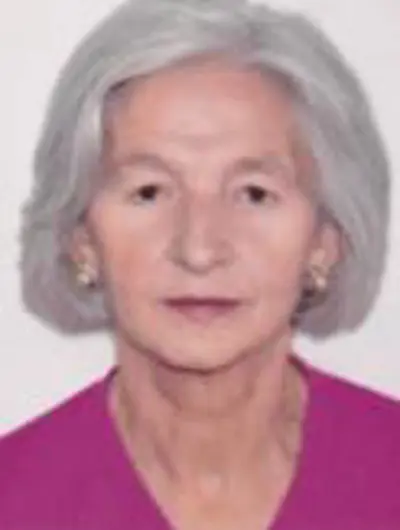 RAMIZA ČOLIĆ - Osmrtnica, Sarajevo