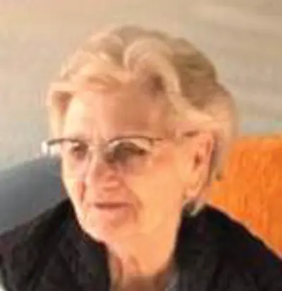 IVA ( rođ.Koljanin ) ČOLIĆ - Osmrtnica