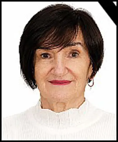 Zdenka Vranješ (1958-2026) - Osmrtnica - Osmrtnica, Grude