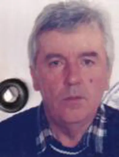 MEHMED BAKIJA - Osmrtnica, Sarajevo