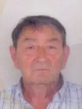 HALID  PAMUK - Osmrtnica