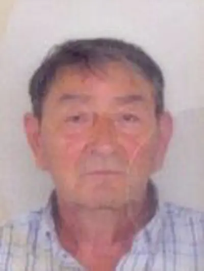 HALID PAMUK - Osmrtnica - Osmrtnica, Trnovo (FBiH)