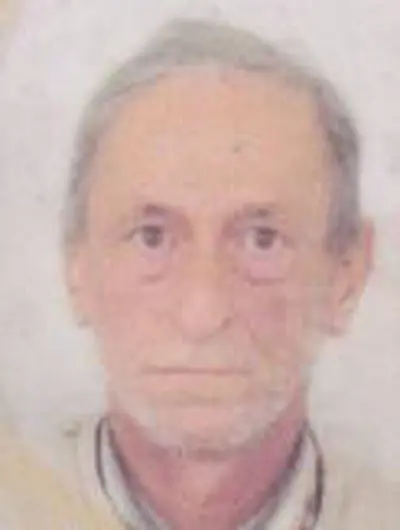 SENAD  ABAZOVIĆ - Osmrtnica