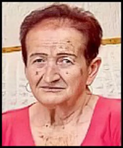 Anđa Zovko (1942-2025) - Osmrtnica