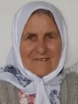 MEJRA (OSMAN) HALILOVIĆ rođ. VEJZOVIĆ - Osmrtnica
