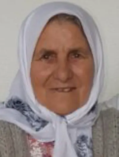 MEJRA (OSMAN) HALILOVIĆ rođ. VEJZOVIĆ - Osmrtnica - Osmrtnica, Srebrenica