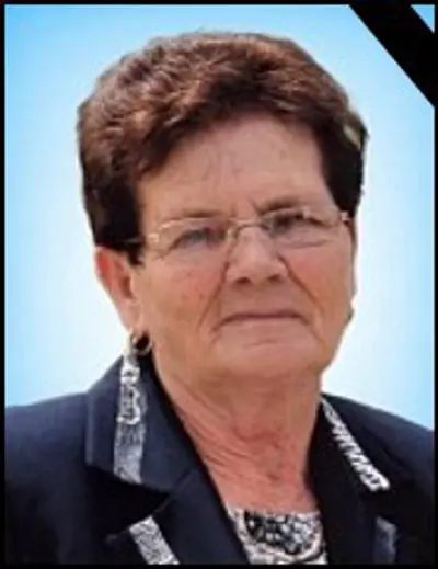 Mila Kožul (1938-2026) - Osmrtnica - Osmrtnica, Široki Brijeg