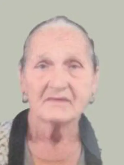   KADIFE    iz Todorova SULEJMANAGIĆ - Osmrtnica - Osmrtnica, Velika Kladuša